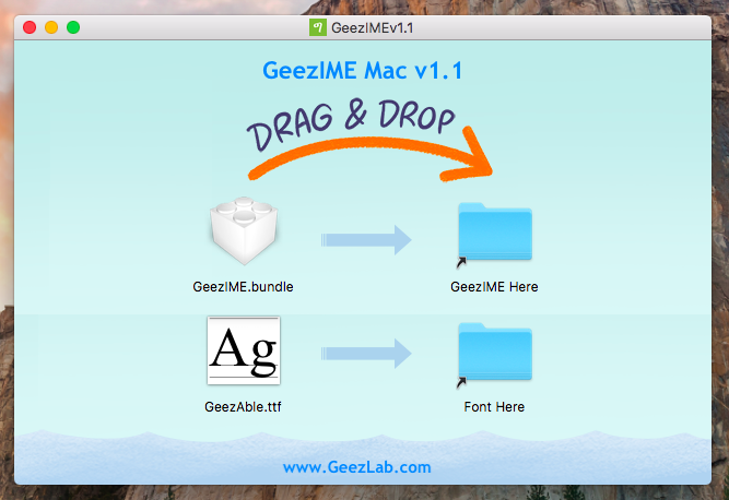 tigrigna geez software free download
